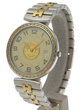 Accessories | Collections Womens Cuff Watch Goldblue 18k  display picture 3